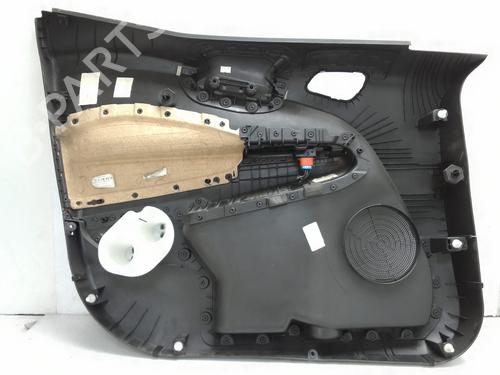 Front right panel FORD TOURNEO COURIER B460 MPV 1.5 EcoBlue | BP29995222C59 