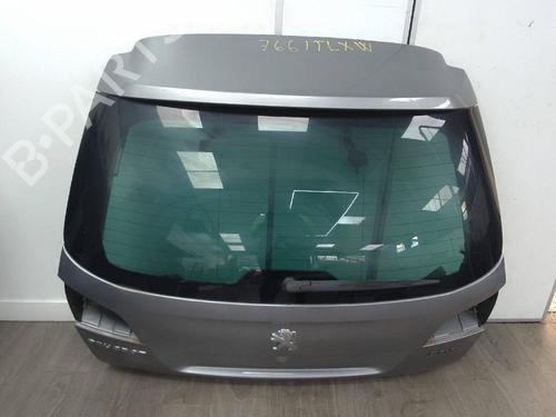 Tailgate PEUGEOT 508 SW I (8E_) 2.0 BlueHDi 150 | BP26055238C6 