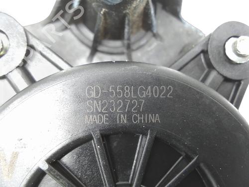 Front right window mechanism MG MG ZS SUV (AZS1) 1.0 T-GDi | BP23257219C23 - Image 3