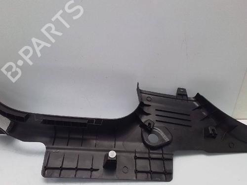 Used Rear left panel MINI MINI COUNTRYMAN (R60) [2010-2016]  24464239