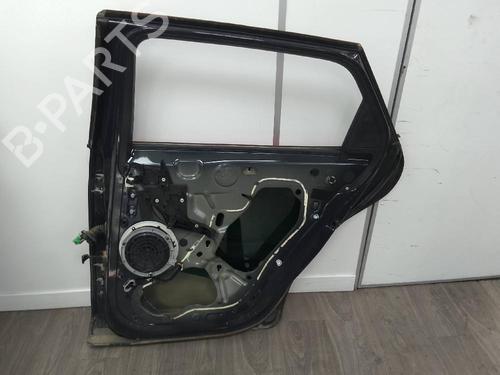 Right rear door DS DS 5 (KF_) 2.0 BlueHDi 180 | BP19171808C5