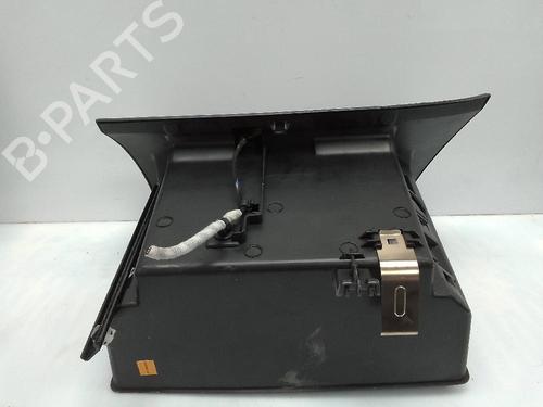 Glove box RENAULT GRAND SCÉNIC IV (R9_) 1.5 dCi 110 (R9A3) 1350955X