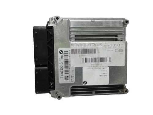 Control unit BMW 1 (E81) 116 d | BP23653984M11 - Image 4