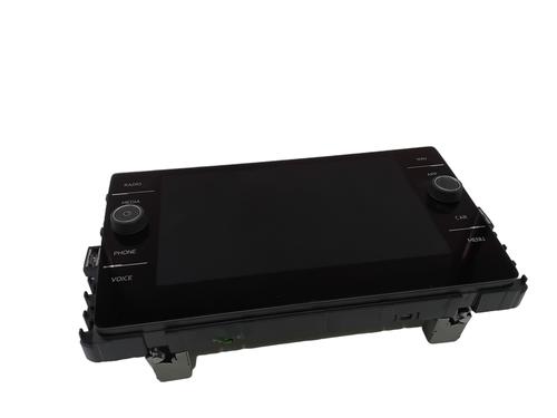 Afficheur VW T-ROC (A11, D11) 2.0 TDI 4motion | BP29935820C48 