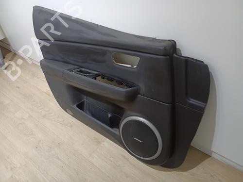 Front left panel MAZDA 6 Saloon (GH) 2.0 MZR-CD (GH14) | BP38536432C58 - Image 3