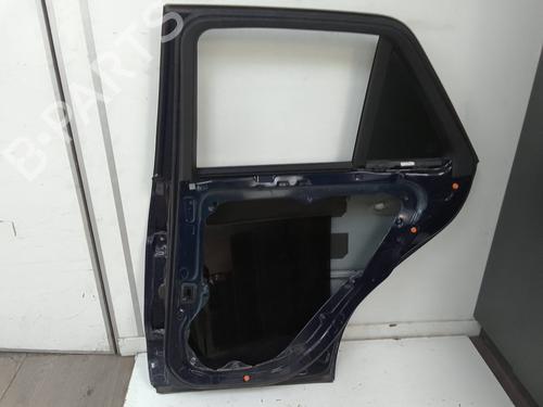 Right rear door MERCEDES-BENZ M-CLASS (W166) ML 250 CDI / BlueTEC 4-matic (166.004, 166.003) | BP30050699C5 