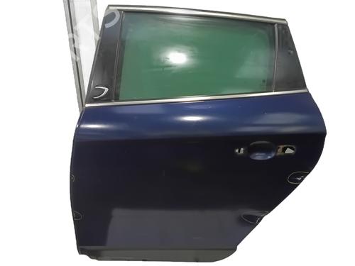 Used Left rear door Left rear door LANCIA DELTA III (844_) 1.6 D Multijet (844.AXC11, 844.AXC1A) (120 hp) 40012429 40012429