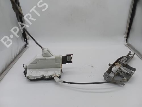 Used Front right lock CITROËN C3 II (SC_) 1.4 HDi 70 (SC8HZC, SC8HR0, SC8HP4) (68 hp) 28490562