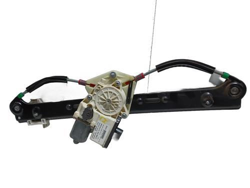 Rear left window mechanism BMW X3 (E83) 2.0 d | BP33871093C24 - Image 2
