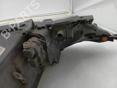 Left headlight TOYOTA AURIS Estate (_E18_) 1.6 (ZRE185_) | BP29396599C28 