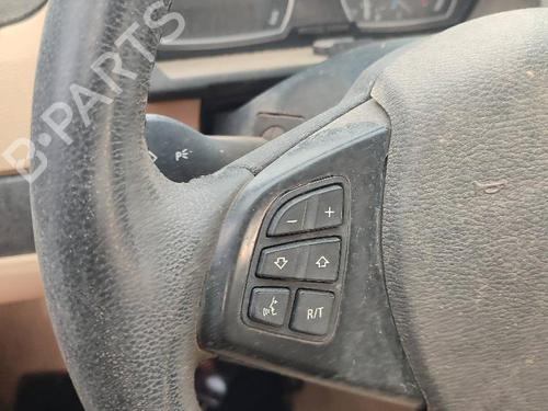 Steering wheel BMW X3 (E83) 3.0 d | BP18590326C49 