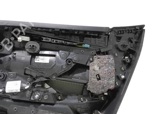 Rear left panel DS DS 4 II (FR_, FB_, F3_, FP_) PureTech 130 | BP39165565C60 - Image 6