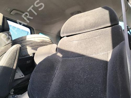 Left front seat CITROËN C4 Picasso I MPV (UD_) 2.0 HDi 138 | BP23103686C15 