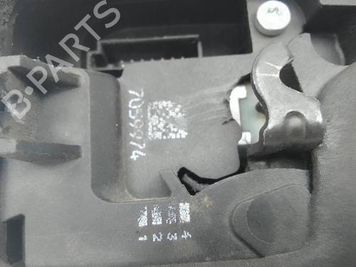 Front right lock BMW 3 Touring (E91) 325 d | BP22598685C97 