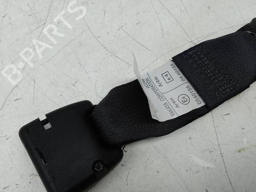 Seat buckle SUBARU XV (_GP_) 2.0 D AWD | BP20143862I32 
