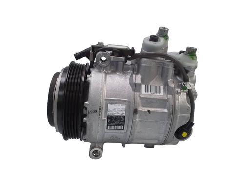 Used AC compressor AC compressor 21566479 21566479