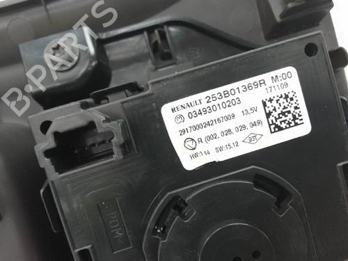 Used Other RENAULT ESPACE V (JR_) 1.6 TCe 200 (200 hp) 22188499