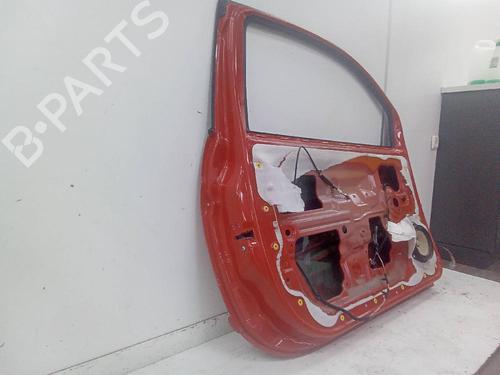 Left front door FIAT 500 (312_) 1.3 D Multijet (312AXB1A) | BP21783697C2 