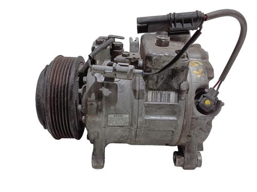 Used AC compressor AC compressor BMW 1 (F21) 116 d (116 hp) 33953487 33953487