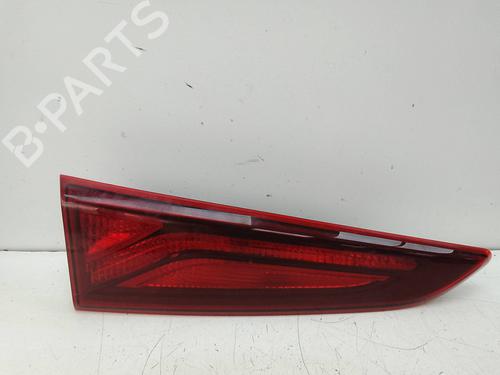 Used Left tailgate light Left tailgate light 20291303 20291303