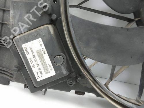 Radiator fan CITROËN C3 Pluriel (HB_) 1.4 HDi | BP24218711M35 