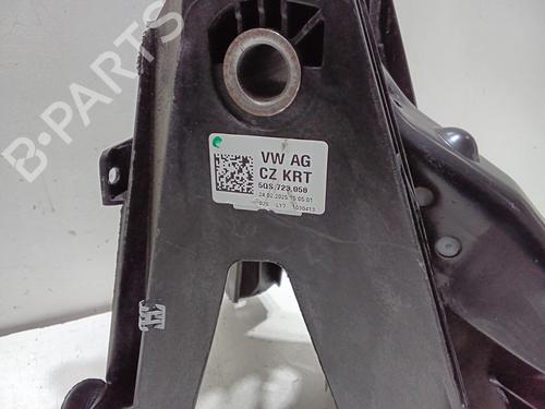bremsepedal VW TIGUAN (CT1) 2.0 TDI | BP39402105I19 - Image 4