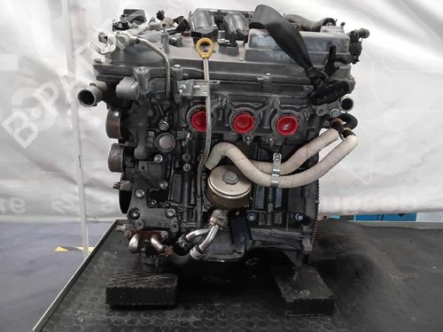 Engine LEXUS RX (_U3_) 350 (GSU30_) | BP27539636M1 