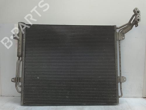 AC radiator VW SHARAN (7N1, 7N2) 2.0 TDI | BP29386294M32 