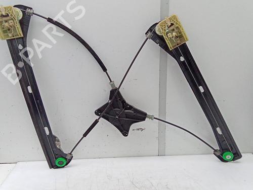 Used Front right window mechanism VW PASSAT B8 (3G2, CB2) 2.0 TDI (150 hp) 28149409