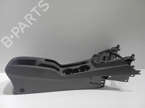 Used Middle console FORD TOURNEO COURIER B460 MPV 1.0 EcoBoost (100 hp) 26194874