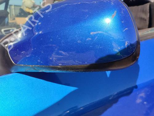 Left mirror PEUGEOT 307 SW (3H) 2.0 HDI 110 | BP18572838C26 
