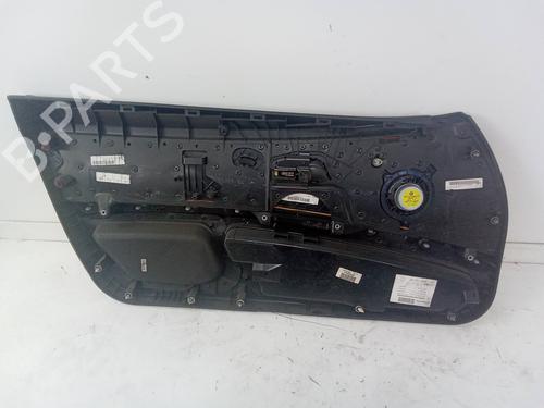 Front right panel BMW 3 Coupe (E92) 320 d | BP28148754C59 
