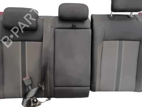 Sæde Bagtil VW T-ROC Convertible (AC7, AC8) 1.5 TSI | BP34270697C17 - Image 2