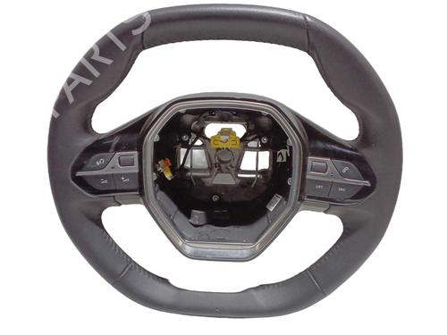 Rat Rat PEUGEOT 208 II (UB_, UP_, UW_, UJ_) 1.2 PureTech 75 (75 hp) 35784544 35784544
