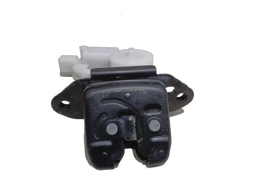 Bagklap lås Bagklap lås NISSAN QASHQAI II (J11, J11_) 1.6 dCi (130 hp) 34581049 34581049