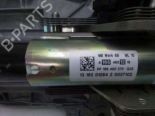Steering column MERCEDES-BENZ M-CLASS (W166) ML 350 BlueTEC 4-matic (166.024, 166.023) | BP28147751M21