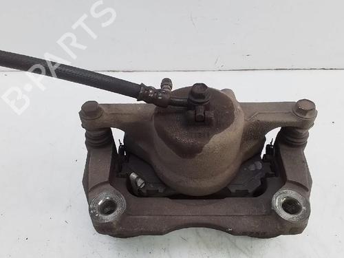 Used Left front brake caliper RENAULT KADJAR (HA_, HL_) 1.5 BLUE dCi 115 (HLA6) (116 hp) 26446705