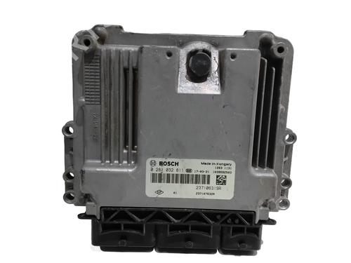 Engine control unit (ECU) DACIA DUSTER (HS_) 1.5 dCi (HSAJ) | BP37487917M57 - Image 2