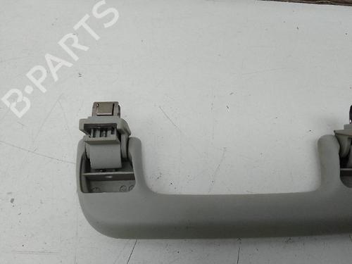 Interior roof handle AUDI A3 Sportback (8VA, 8VF) 2.0 TDI | BP19776607I35 