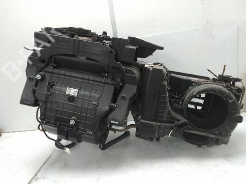 Heater matrix box MERCEDES-BENZ VITO Tourer (W447) 114 CDI / 114 BlueTEC (447.701, 447.703, 447.705) | BP25811971M61 