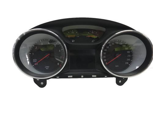 Used Instrument cluster Instrument cluster 19938639 19938639