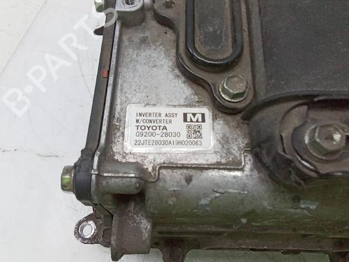Inverter/Converter TOYOTA PRIUS PLUS (_W4_) 1.8 Hybrid (ZVW40W, ZVW41W) | BP19091905M119 