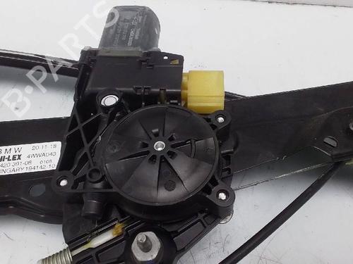 Front left window mechanism BMW X2 (F39) sDrive 18 d | BP24520247C22 