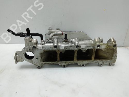 Intake manifold AUDI A3 (8V1, 8VK) 1.6 TDI | BP28145020M70 