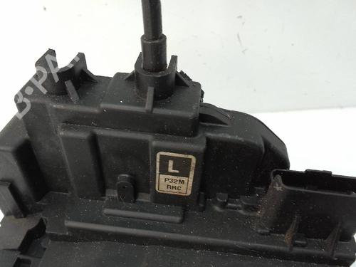 Højre bagtil lås RENAULT KOLEOS I (HY_) 2.0 dCi (HY0K) (150 hp) 22309714
