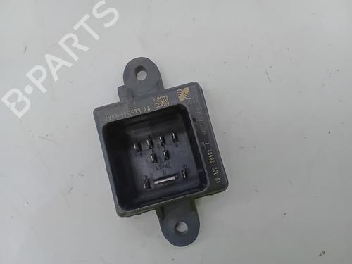 Electronic module FORD TRANSIT CUSTOM V362 Van (FY, FZ) 2.0 EcoBlue JX6112B533AA
