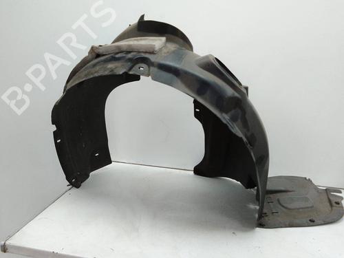 Used Wheel arch Wheel arch SKODA FABIA III (NJ3) 1.4 TDI (90 hp) 18873111 18873111