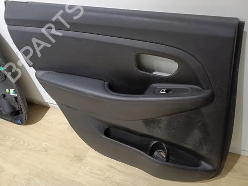 Front left panel KIA CARENS IV 1.7 CRDi | BP36432008C58 - Image 3