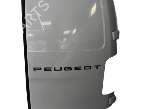 Used Right tailgate Right tailgate PEUGEOT EXPERT Platform/Chassis 2.0 HDi 120 (120 hp) 35722678 35722678