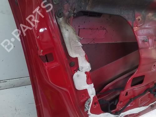 Left front door FIAT 500L (351_, 352_) 1.4 (199LYB1B) | BP28145721C2 